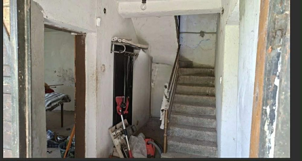 Двуетажна къща в Писарово