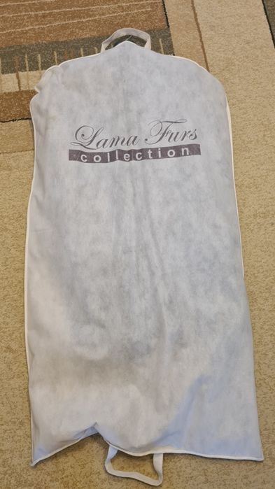 Норковый  шуба. ГРЕЦИЯ