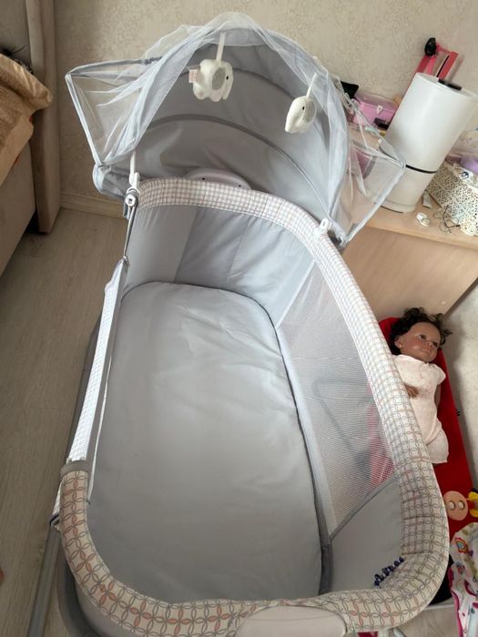 Продается манеж детский