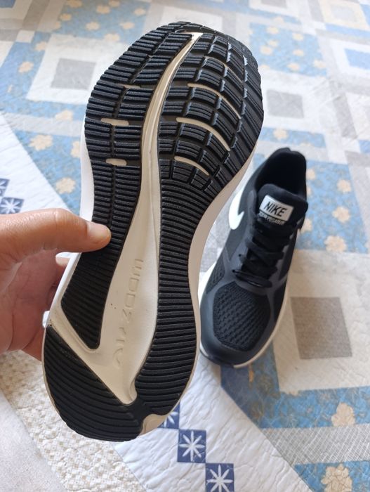 Кроссовки nike run 3