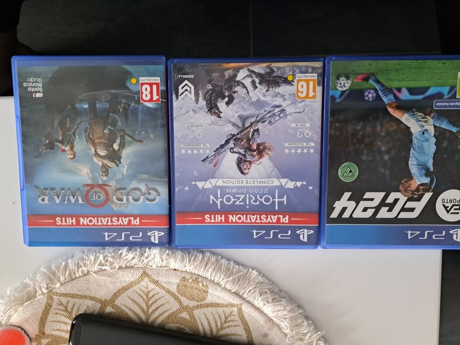 Playstation 4 Slim 1Tb