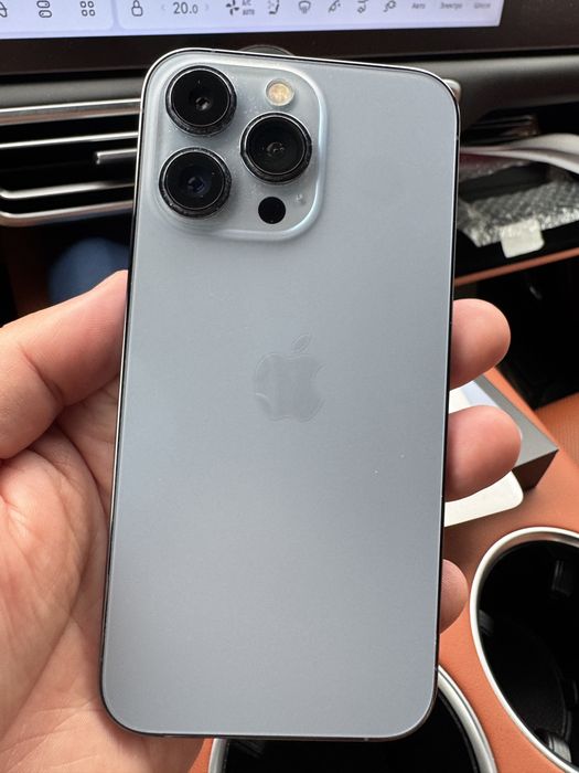 Iphone 13 pro продам