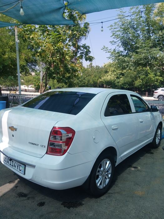Cobalt 2026 msm  4000 km