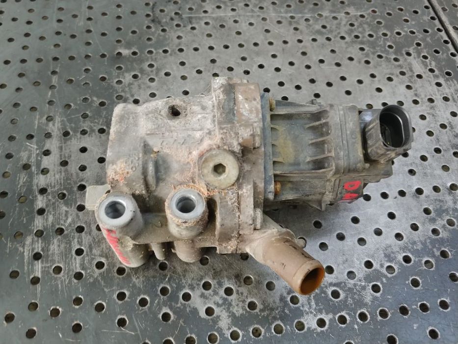 egr  f1agl411j 2.3 hpi  euro 6  iveco daily 6