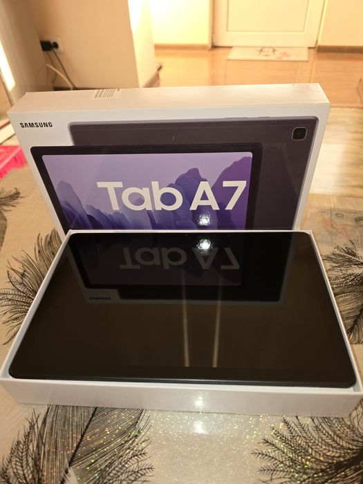 Tableta Samsung tab A7