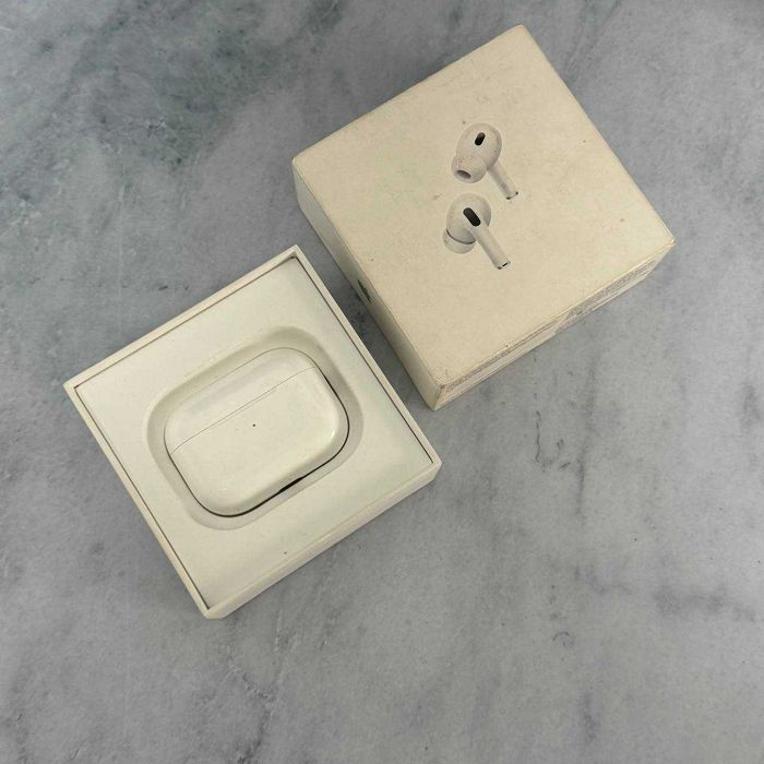 Apple AirPods Pro (г.Павлодар) лот:125/4308