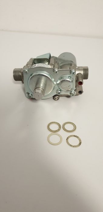 Vana de gaz HoneyWel VK8515MR4522 centrala Vaillant VUW RO 242/3-3