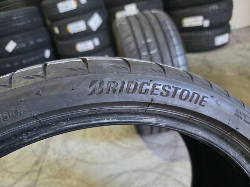 235/35/19 BRIDGESTONE 2бр