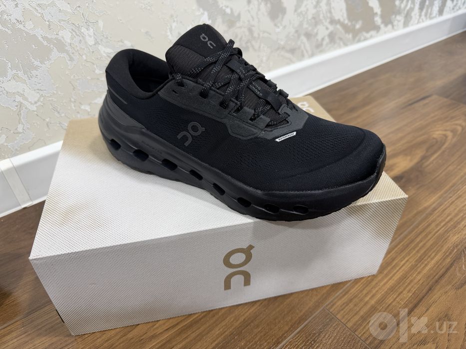 Oncloud мужские кроссовки Cloudrunner 3WP