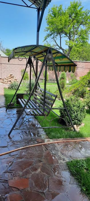 Продам дачу . Кайнар Булак .