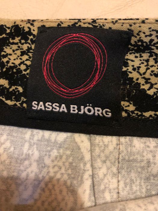 Нова пола Sаssa Bjorg