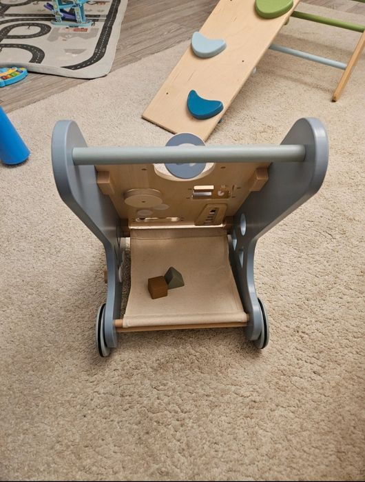 Antemengator little dutch