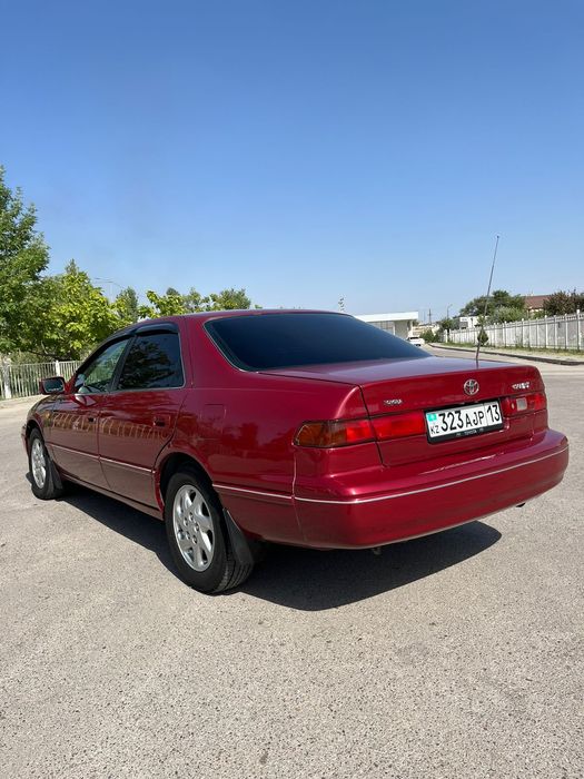 Камри 20.сатылады Шубарсуда