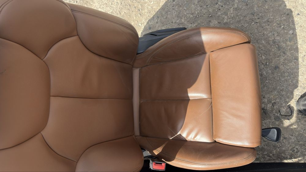 Салон за Q5 2018