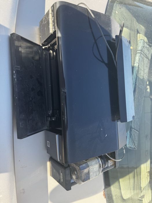 Принтер эпсон л805