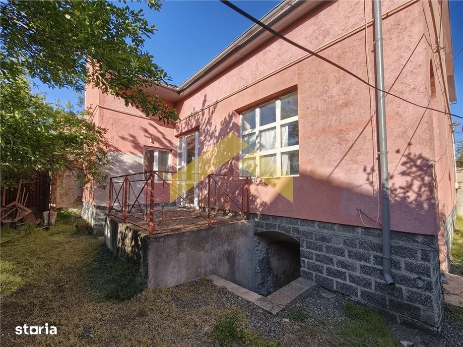 Casa de inchiriat zona centrala strada Dorel Sibii