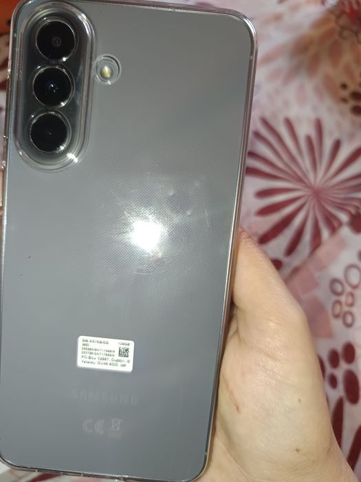 Samsung Galaxy A57 5g