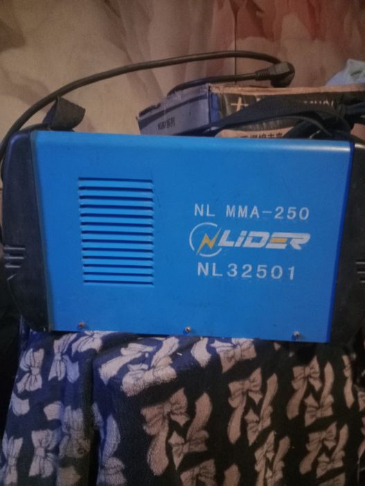 Продам сварочный аппарат