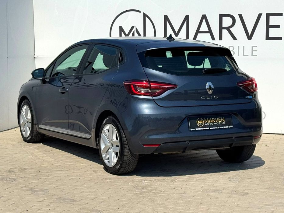 Renault Clio 1.6 Hybrid E-Tech 140 Intens/Automată/TVA deductibil/Leasing/Rate