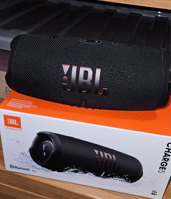 JBL Charge 5 de vanzare