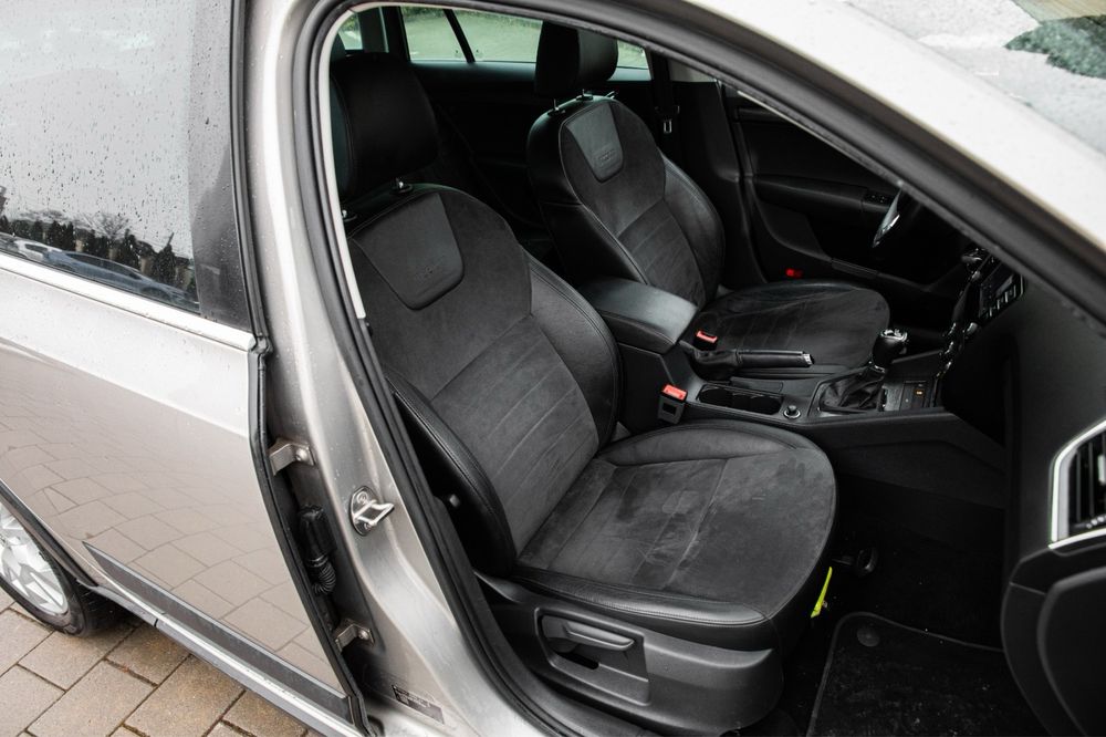 Skoda octavia scout 2015 euro 6 fara adblue 184 cp automat