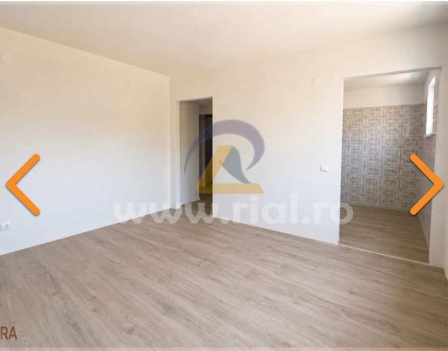 Apartament 3 camere