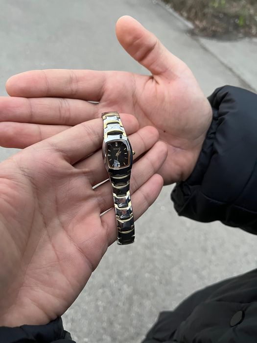 Женские часы Rado Jubile 9305L (Швейцария) — Оригинальный стиль