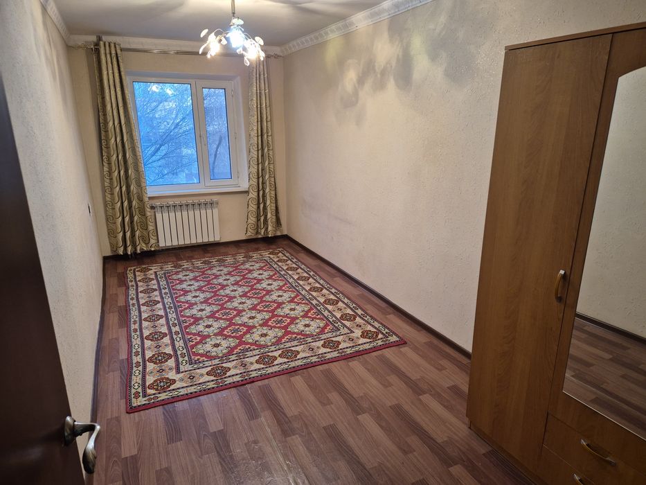 Сдается 2-комнатная квартира