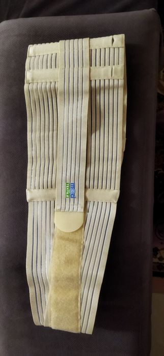 Пояс для беременных в хорошем состоянии