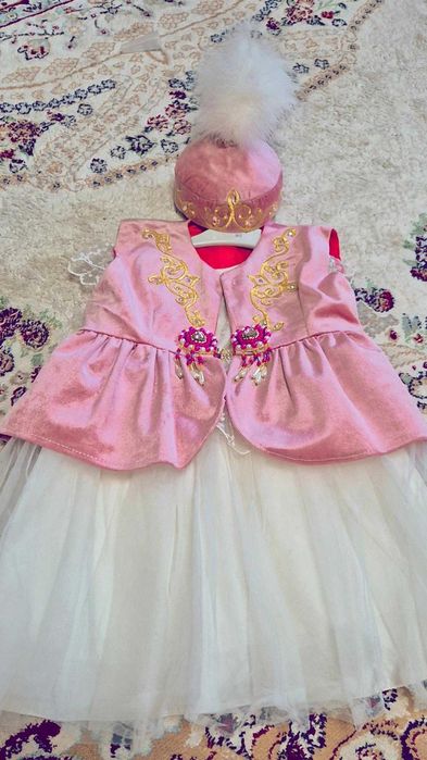 Тусау кесер жиынтык