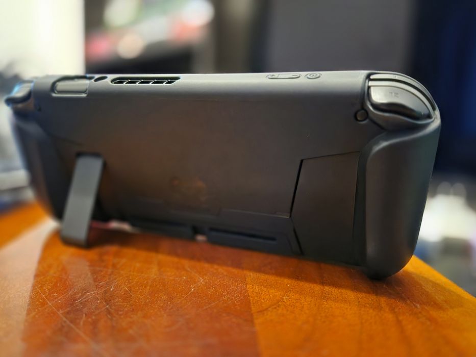 Husa de protecție Nintendo switch