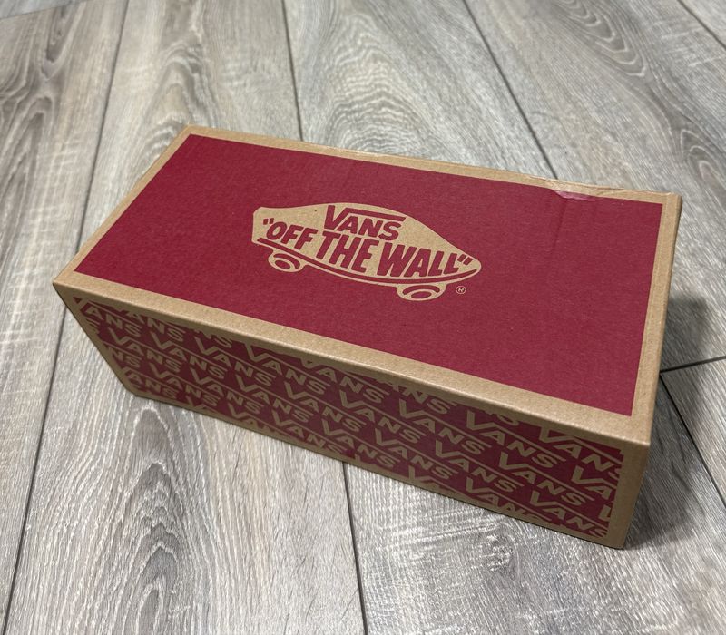 Кроссовки Vans Old skool