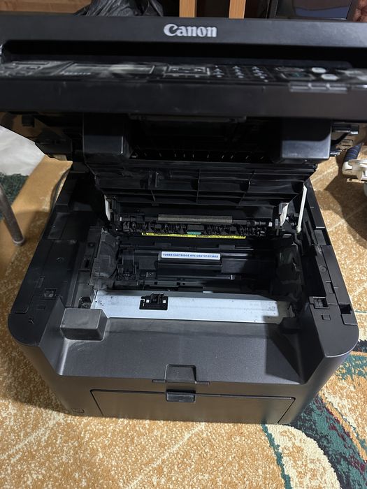 Принтер 3 : 1 canon mf231