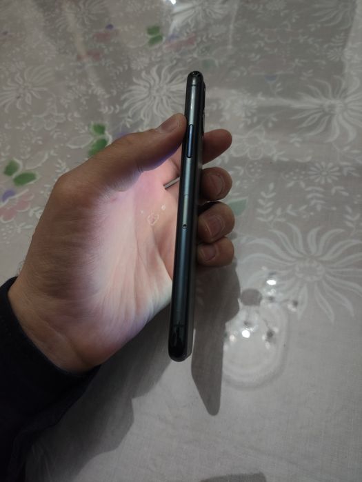 Iphone 11 pro 256 gb