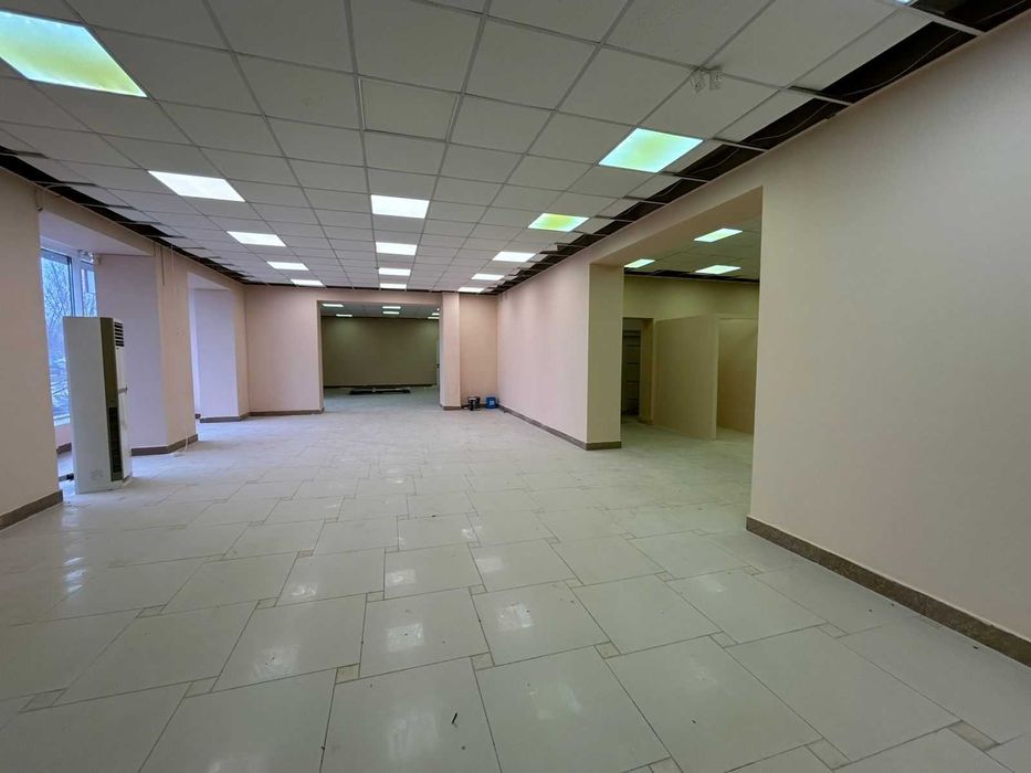 Сдам помещение, ДСК