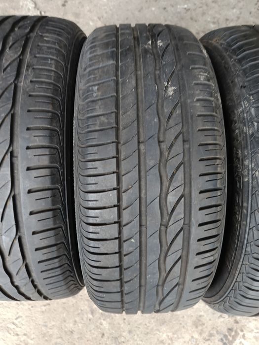 Летни гуми -17цола -215/55-1бр.-75лв."BRIDGESTONE"