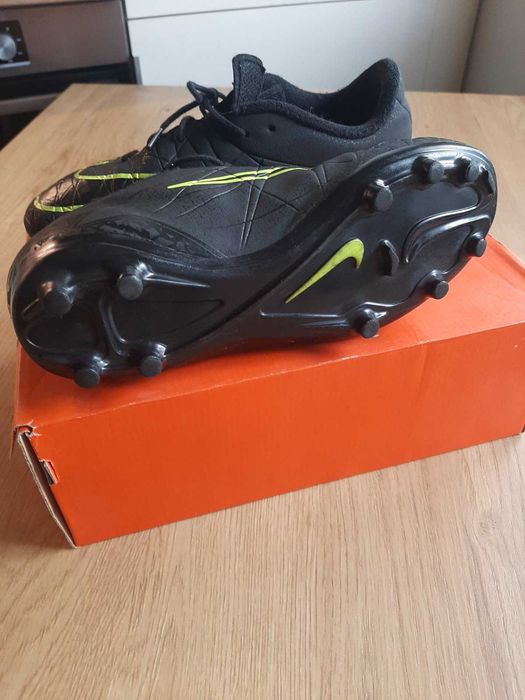 Детски бутонки Nike 38
