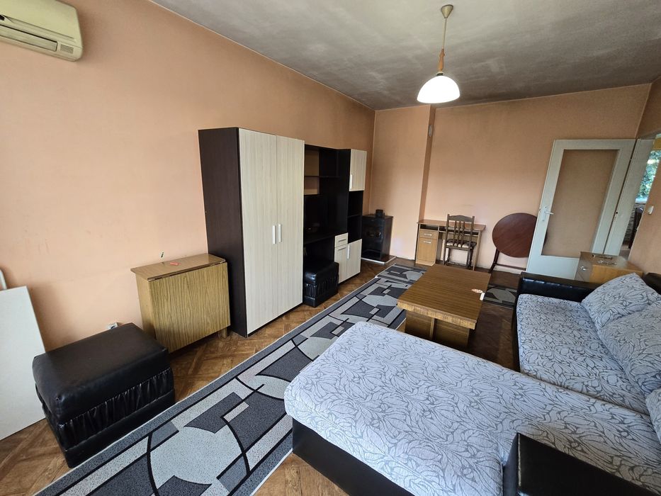 Продава се Двустаен апартамент в Казанлък - 74 кв.м за 958 €/кв.м - Снимка #3