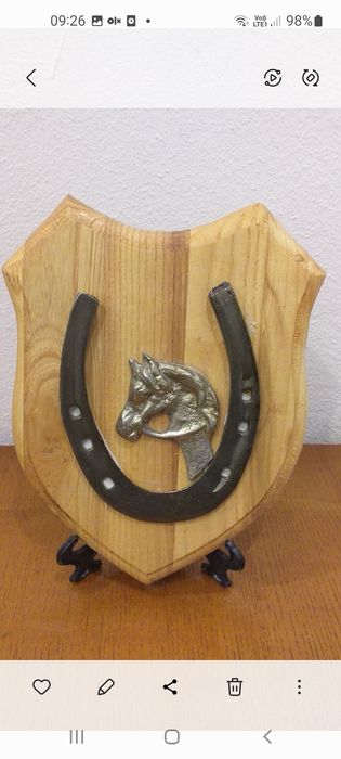 Vind panoplie bust cal