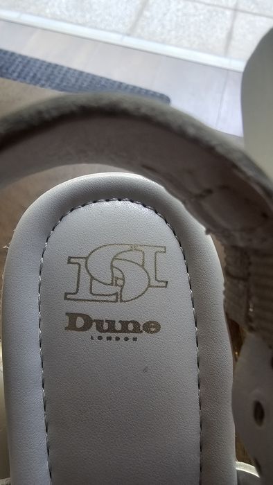 Дамски сандали на  Dune London