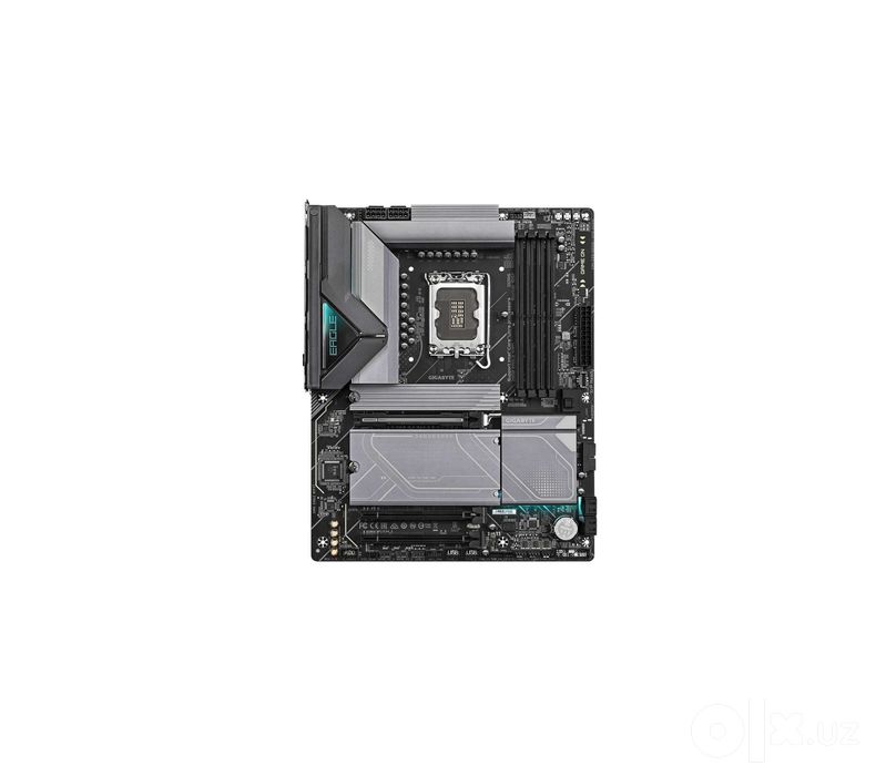 { Материнская плата Gigabyte Z890 Eagle WiFi7 DDR5