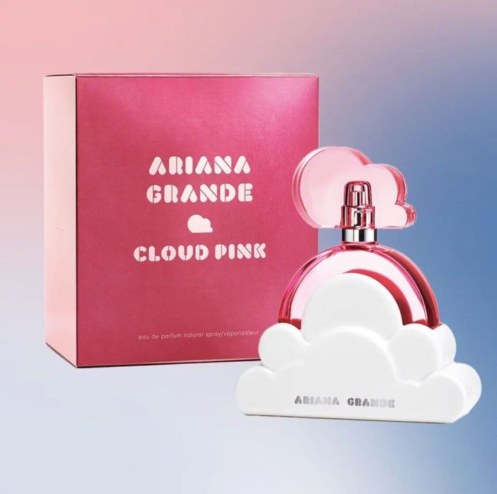 Оригинален парфюм Ariana Grande