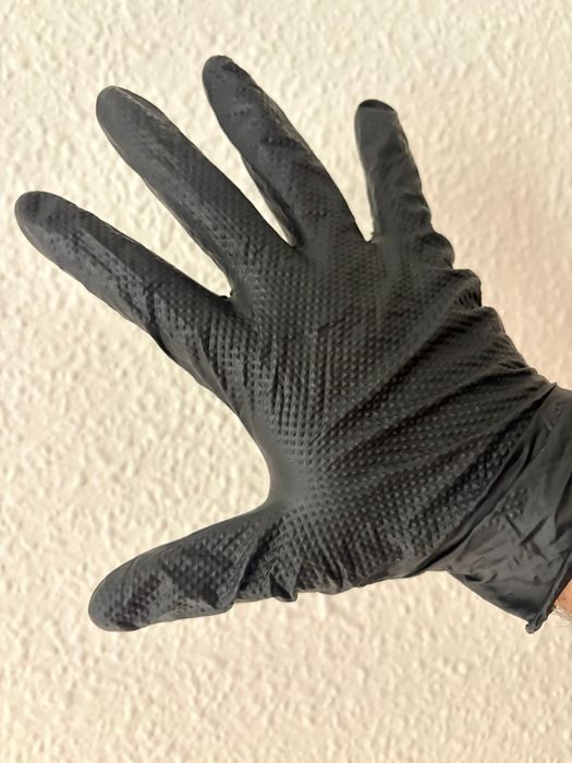 Ръкавици(монтьорски)за еднократна употреба