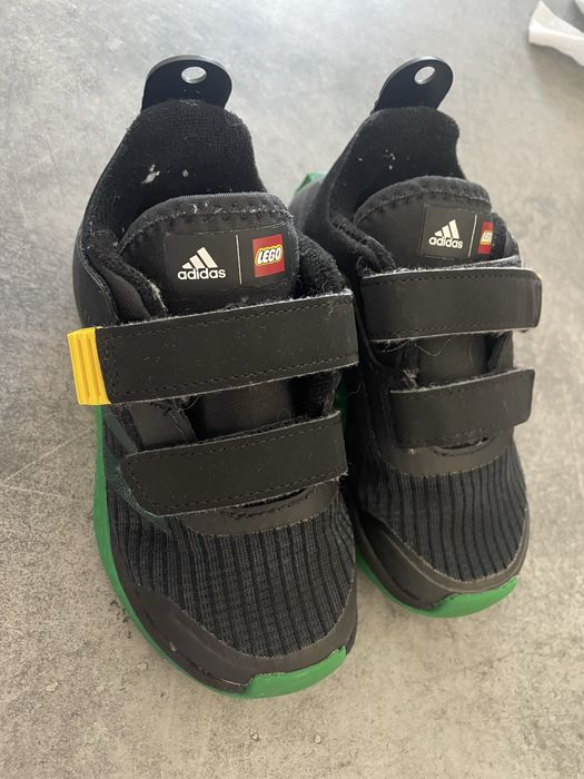 Adidas Runfalcon, Adidas Lego детски маратонки
