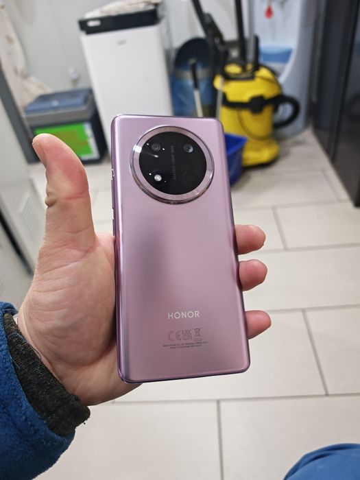 Oferta! Honor magic 7 lite 256gb