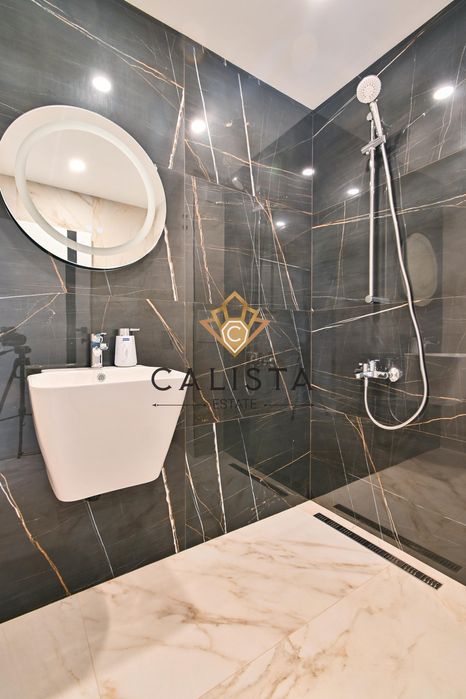 Дава се под наем Тристаен апартамент в София, Надежда 2 - 117 кв.м за 870 € - Снимка #13