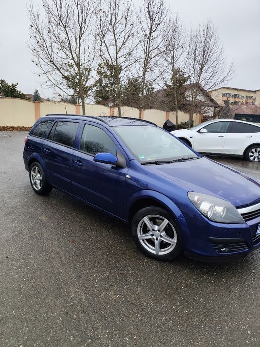 Vând Opel Astra h