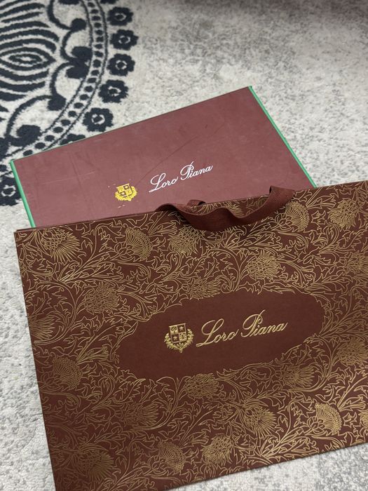Loro Piana женские классические кроссовки