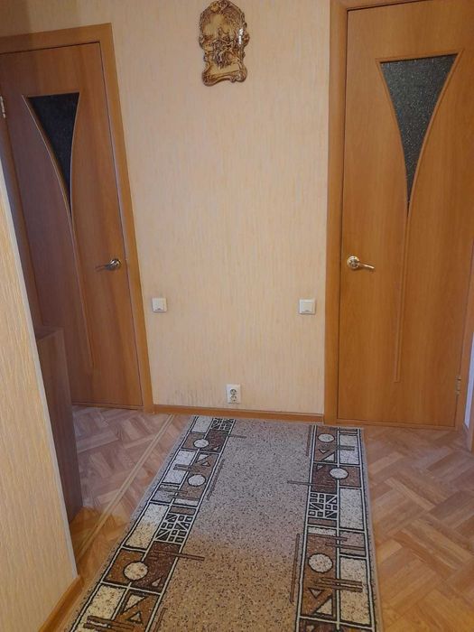 Продажа 3-комнатной квартиры ЖД