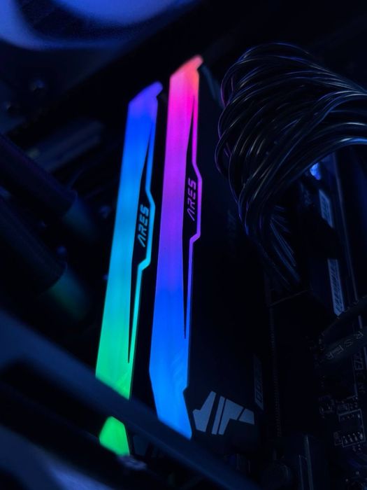TOP Gaming Kompyuter — Ultra FPS / High